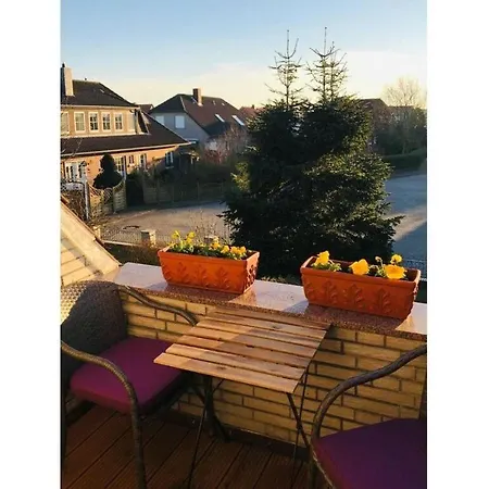 بيت للعطل Seemoewe Og Comfortable غريتسيل